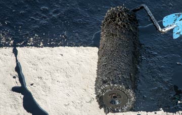 Cottesbrooke liquid sealant waterproofing