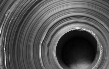 Cottesbrooke pvc roof replacement