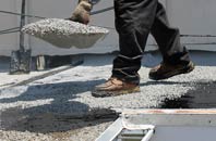 find rated Cottesbrooke flat roofing replacement companies